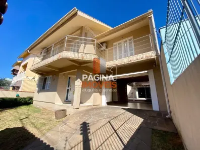 Casa com 4 Quartos à venda, 175m² no São José, Canoas