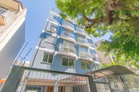 Apartamento com 1 Quarto à venda, 42m² no Petrópolis, Porto Alegre