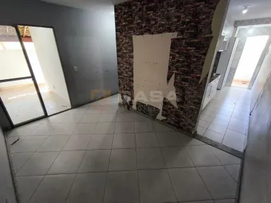 Apartamento com 2 Quartos à venda, 80m² no Colina de Laranjeiras, Serra