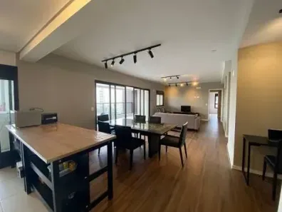 Apartamento com 3 Quartos à venda, 158m² no Aclimação, São Paulo