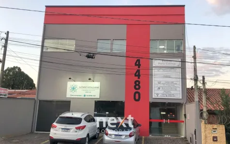 Prédio Comercial com 10 Quartos à venda, 404m² no Parque Nova Suíça, Valinhos