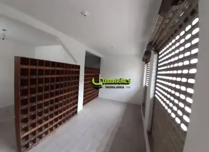 Ponto Comercial para venda ou aluguel, 91m² no Uruguai, Salvador