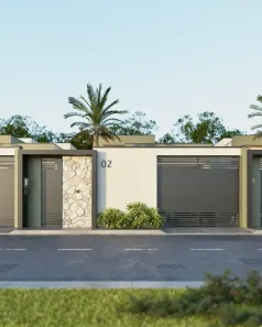 Apartamento com 3 Quartos à venda, 72m² no Alvorada, Santarém