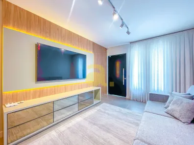 Sobrado com 2 Quartos à venda, 96m² no Água Verde, Blumenau