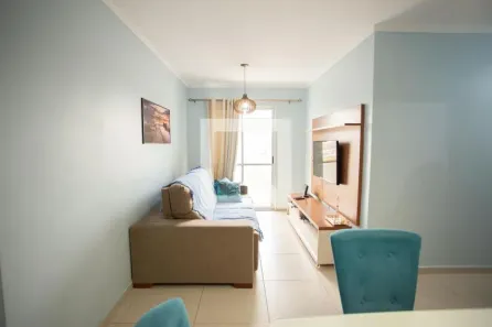 Apartamento com 2 Quartos à venda, 50m² no Imirim, São Paulo
