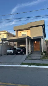 Casa de Condomínio com 3 Quartos à venda, 230m² no Urbanova, São José dos Campos