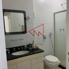 Apartamento com 2 Quartos à venda, 87m² no Catete, Rio de Janeiro