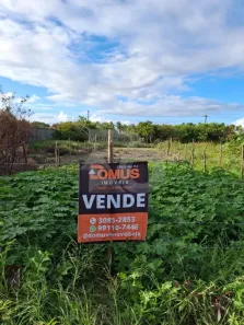 Lote/Terreno à venda, 306m² no Gameleira, Aracaju