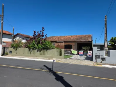 Casa com 2 Quartos à venda, 145m² no Centro, Balneário Piçarras