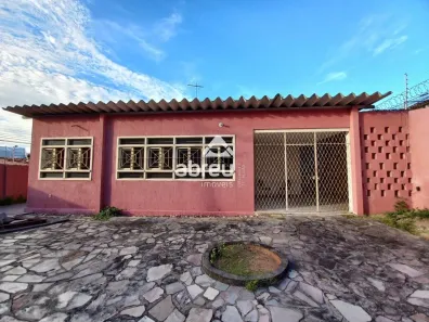 Casa com 4 Quartos à venda, 405m² no Nossa Senhora de Nazaré, Natal