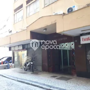Sala Comercial à venda, 27m² no Centro, Rio de Janeiro