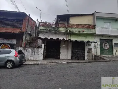 Sobrado com 2 Quartos à venda, 160m² no Jardim do Colégio, São Paulo