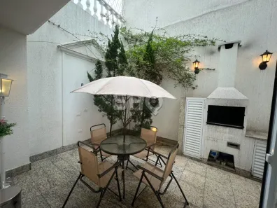 Sobrado com 3 Quartos à venda, 174m² no Perdizes, São Paulo