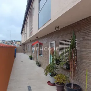 Casa de Condomínio com 2 Quartos à venda, 102m² no Itaquera, São Paulo