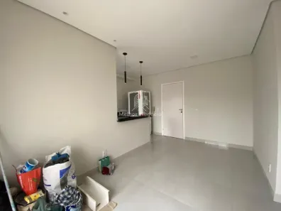 Apartamento com 2 Quartos à venda, 57m² no Chácaras Fazenda Coelho, Hortolândia