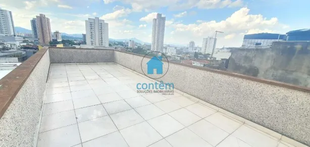 Sobrado com 5 Quartos à venda, 238m² no km 18, Osasco