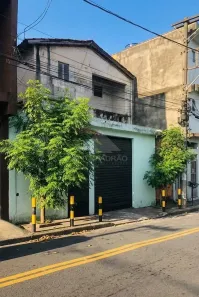 Lote/Terreno à venda, 10m² no Jardim Rosina, Mauá
