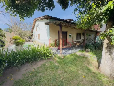 Casa com 2 Quartos à venda, 127m² no Piratininga, Niterói