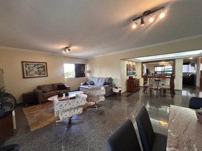 Apartamento com 5 Quartos à venda, 240m² no Piedade, Jaboatão dos Guararapes