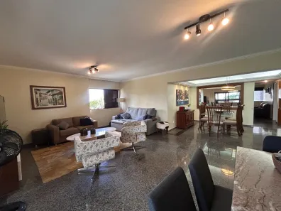 Apartamento com 5 Quartos à venda, 240m² no Piedade, Jaboatão dos Guararapes