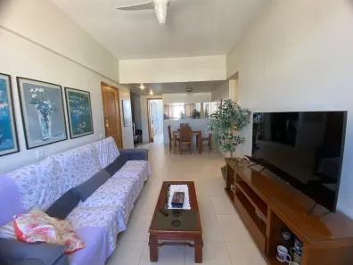 Apartamento com 3 Quartos à venda, 90m² no Icaraí, Niterói