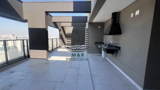 Apartamento com 2 Quartos à venda, 133m² no Vila Osasco, Osasco