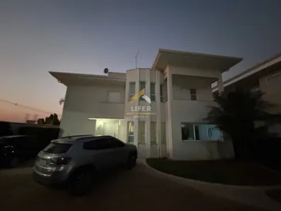 Casa de Condomínio com 3 Quartos à venda, 183m² no Parque Taquaral, Campinas