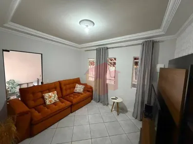 Casa com 2 Quartos à venda, 137m² no Jardim da Mata, Americana