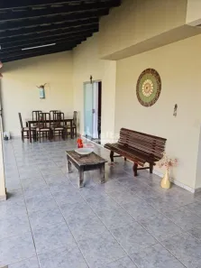Casa com 3 Quartos à venda, 230m² no Segismundo Pereira, Uberlândia