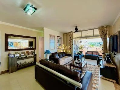 Cobertura com 3 Quartos à venda, 110m² no Balneario Praia do Perequê, Guarujá