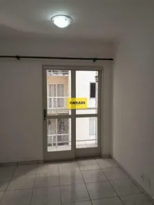 Apartamento com 2 Quartos para alugar, 55m² no Planalto, São Bernardo do Campo