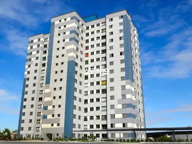 Apartamento com 3 Quartos à venda, 62m² no Monte Castelo, São José dos Campos