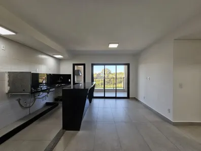 Apartamento com 3 Quartos para alugar, 91m² no Bairro das Palmeiras, Campinas