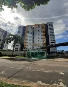 Apartamento com 3 Quartos à venda, 120m² no Ponta Negra, Manaus