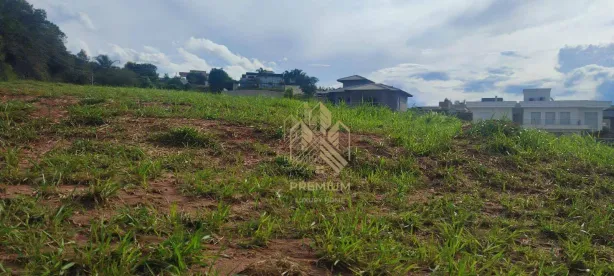 Lote/Terreno à venda, 995m² no Condomínio Residencial Shamballa III, Atibaia