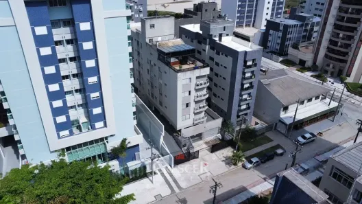 Cobertura com 4 Quartos à venda, 96m² no Centro, Matinhos