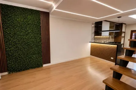 Casa com 2 Quartos à venda, 115m² no Parque Residencial da Lapa, São Paulo
