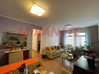 Apartamento com 2 Quartos à venda, 96m² no Santa Cecília, São Paulo