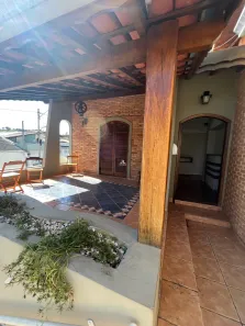 Sobrado com 3 Quartos para alugar, 180m² no Jardim Marsola, Campo Limpo Paulista