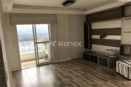 Apartamento com 2 Quartos à venda, 65m² no Lauzane Paulista, São Paulo