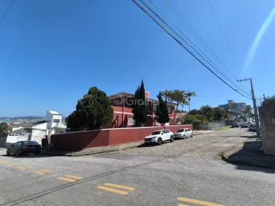 Casa com 7 Quartos à venda, 333m² no Bom Abrigo, Florianópolis