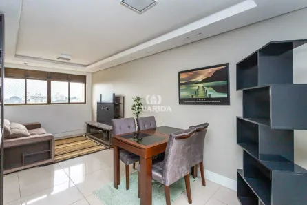 Apartamento com 1 Quarto para alugar, 46m² no Jardim Floresta, Porto Alegre