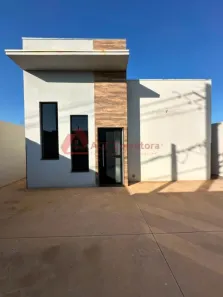 Casa com 2 Quartos à venda, 200m² no Jardim Maria Carolina II, Igaraçu do Tietê