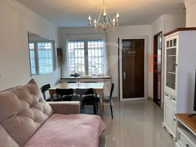 Casa de Condomínio com 2 Quartos à venda, 57m² no Santana, São Paulo
