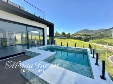 Sobrado com 3 Quartos à venda, 346m² no Jardim dos Pinheiros, Atibaia
