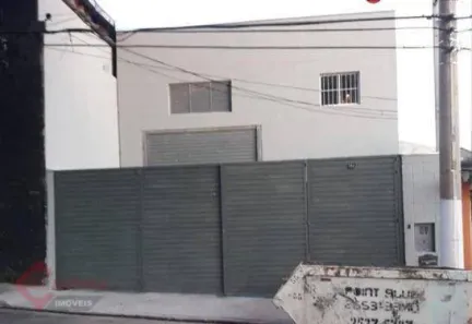 Galpão/Depósito/Armazém à venda, 280m² no Vila Carrão, São Paulo