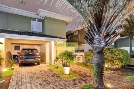 Casa de Condomínio com 3 Quartos à venda, 150m² no Jardim Ermida I, Jundiaí