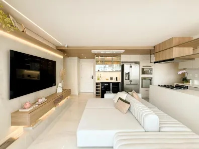 Apartamento com 2 Quartos à venda, 106m² no Tatuapé, São Paulo