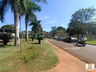 Lote/Terreno à venda, 833m² no Bonfim Paulista, Ribeirão Preto
