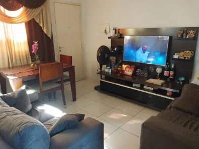 Apartamento com 2 Quartos à venda, 48m² no Jardim Lourdes, São Paulo